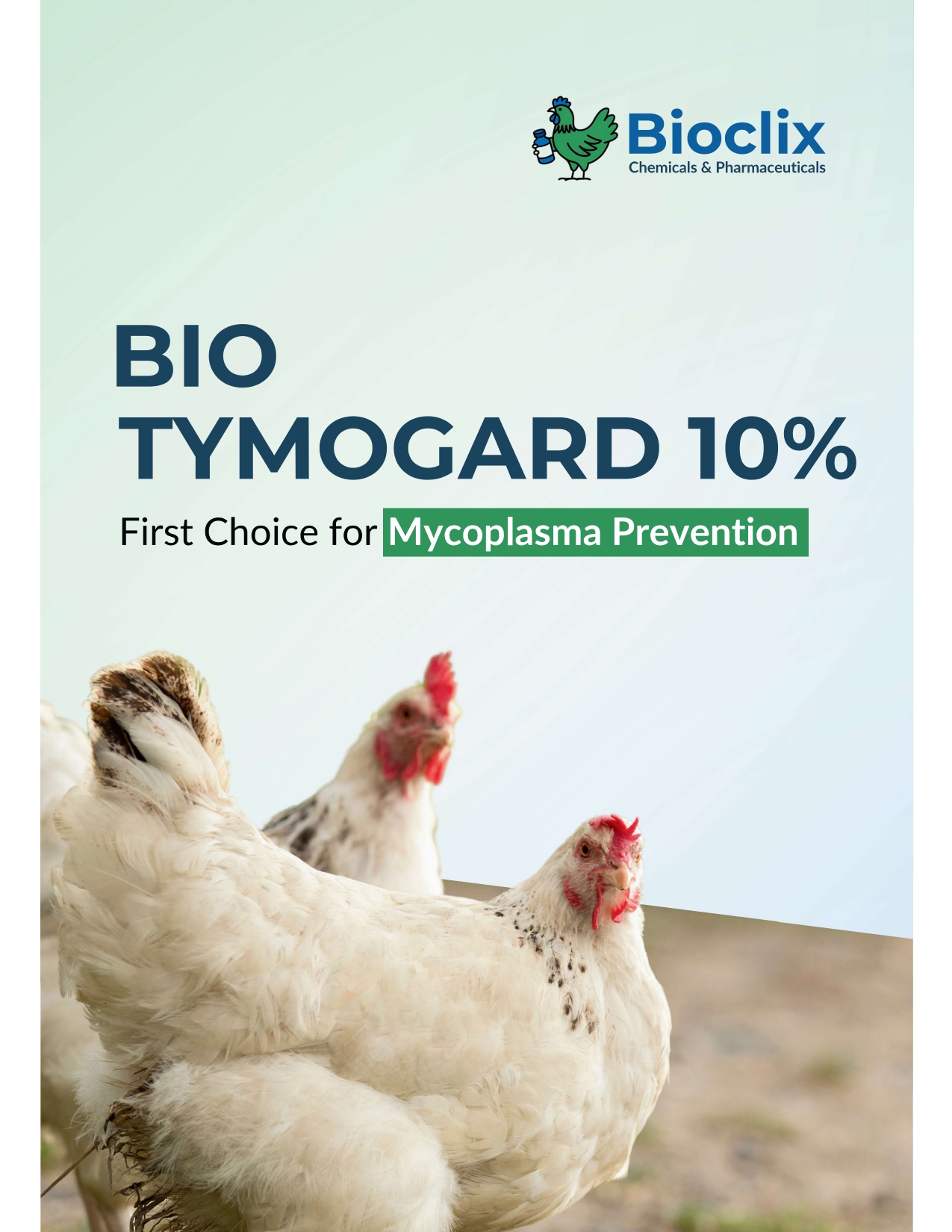 BIO TYMOGARD 10%